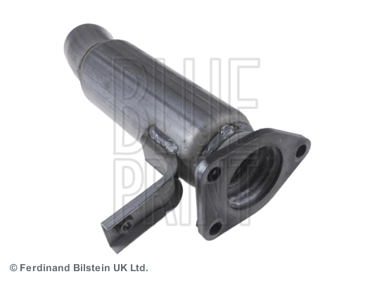 Rear Muffler